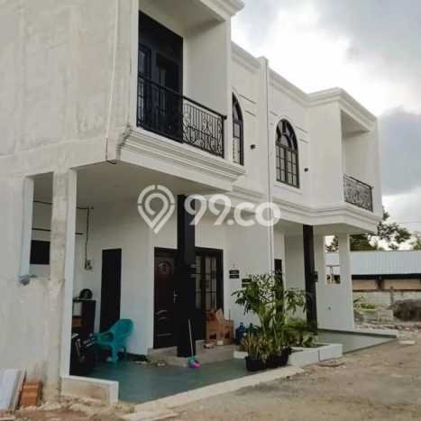 Rumah Modern Minimalis 3 KT Bisa Langsung Pindah di Cimanggis Rumah Modern Minimalis 3 KT Bisa Langsung Pindah di Cimanggis
