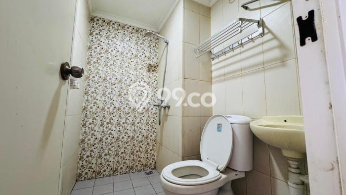 Apartemen Harga Terjangkau untuk Dijual di Bandung Barat Dengan Spesifikasi 2 KT & 1 KM Apartemen Harga Terjangkau untuk Dijual di Bandung Barat Dengan Spesifikasi 2 KT & 1 KM