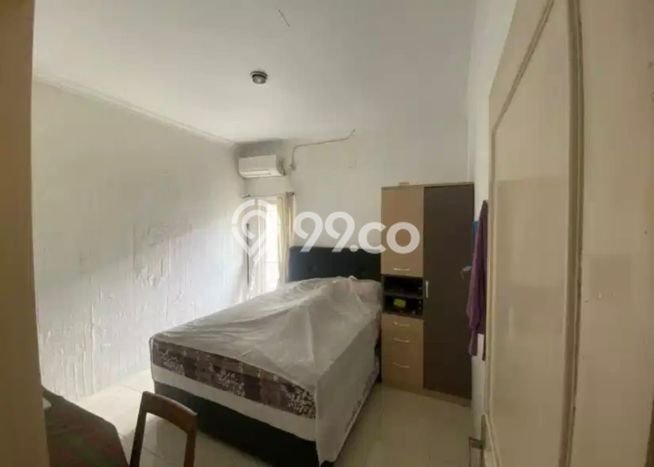 Rumah Nyaman 2 KT LB 54m2 Kondisi Bagus di Cikeas Rumah Nyaman 2 KT LB 54m2 Kondisi Bagus di Cikeas