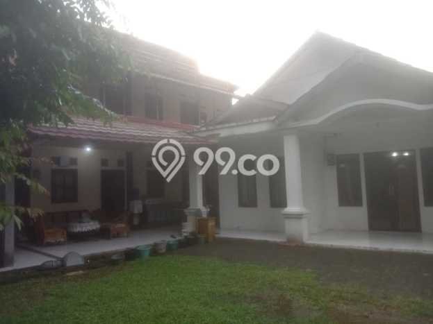Ready to Use! Premium House LT 420m2 Desain Modern di Cilendek Ready to Use! Premium House LT 420m2 Desain Modern di Cilendek