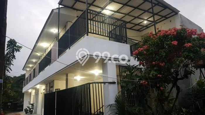 Unit Kost Dijual di Pondok Ranggon dengan 0 Kamar Area Ramai Unit Kost Dijual di Pondok Ranggon dengan 0 Kamar Area Ramai