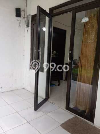 Ready to Use! Premium House LT 420m2 Desain Modern di Cilendek Ready to Use! Premium House LT 420m2 Desain Modern di Cilendek