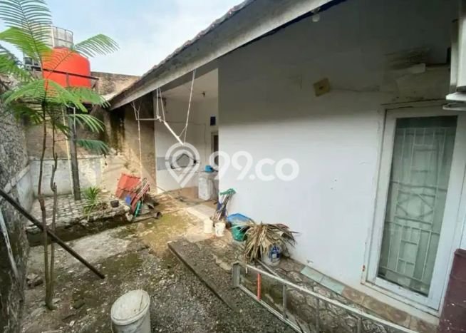 Rumah Nyaman 2 KT LB 54m2 Kondisi Bagus di Cikeas Rumah Nyaman 2 KT LB 54m2 Kondisi Bagus di Cikeas