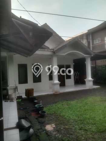 Ready to Use! Premium House LT 420m2 Desain Modern di Cilendek Ready to Use! Premium House LT 420m2 Desain Modern di Cilendek