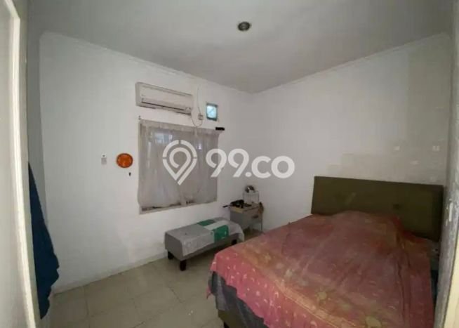 Rumah Nyaman 2 KT LB 54m2 Kondisi Bagus di Cikeas Rumah Nyaman 2 KT LB 54m2 Kondisi Bagus di Cikeas