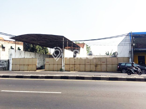 Gudang Komersial Dijual di Taman Sidoarjo LT 700m2 & LB 400m2 Gudang Komersial Dijual di Taman Sidoarjo LT 700m2 & LB 400m2