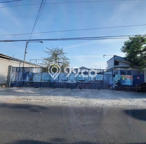 Gudang Paling Dicari LB 1000m2 Dijual di Wiyung Gudang Paling Dicari LB 1000m2 Dijual di Wiyung