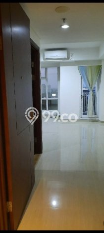 Siap Huni Apartemen 1 KT 1 KM di Mayjen Sungkono Luas 31m2 Siap Huni Apartemen 1 KT 1 KM di Mayjen Sungkono Luas 31m2