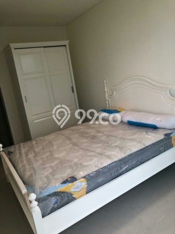 Unit Apartemen Dijual di Genteng, Surabaya, dengan 1 Bedroom, 1 Bathroom Unit Apartemen Dijual di Genteng, Surabaya, dengan 1 Bedroom, 1 Bathroom