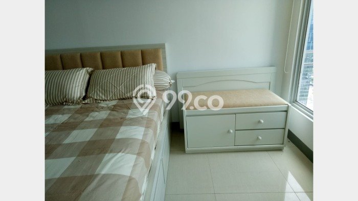 Sewa Apartemen Terjangkau 1 KT di Pakuwon Indah Surabaya Sewa Apartemen Terjangkau 1 KT di Pakuwon Indah Surabaya