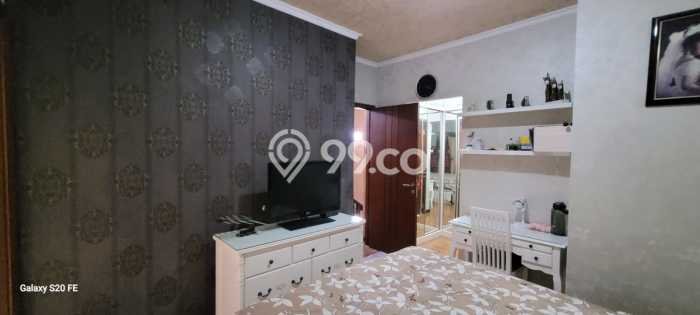Apartemen Favorit Modern Dijual di Surabaya dengan 3 Kamar Tidur Apartemen Favorit Modern Dijual di Surabaya dengan 3 Kamar Tidur
