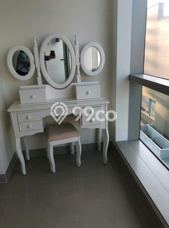 Unit Apartemen Dijual di Genteng, Surabaya, dengan 1 Bedroom, 1 Bathroom Unit Apartemen Dijual di Genteng, Surabaya, dengan 1 Bedroom, 1 Bathroom