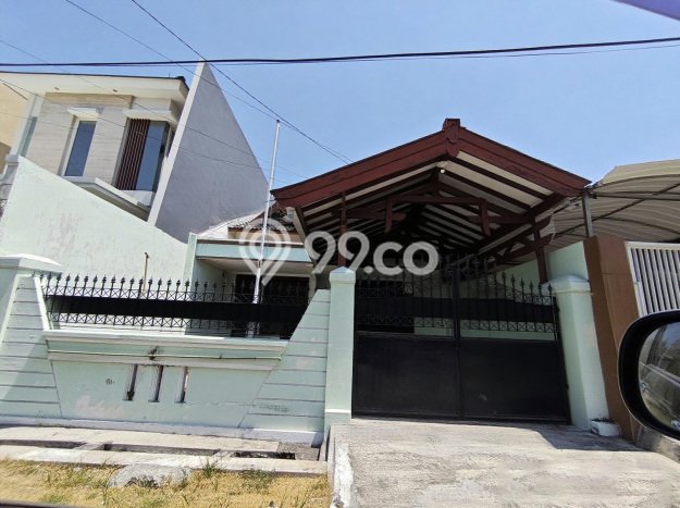 Hunian Super Elit dengan Akses Paling Strategis di Dukuh Kupang, Surabaya Hunian Super Elit dengan Akses Paling Strategis di Dukuh Kupang, Surabaya