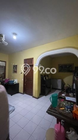Jual Rumah Bagus Siap Huni LB 155m2 di Waru, Sidoarjo Jual Rumah Bagus Siap Huni LB 155m2 di Waru, Sidoarjo