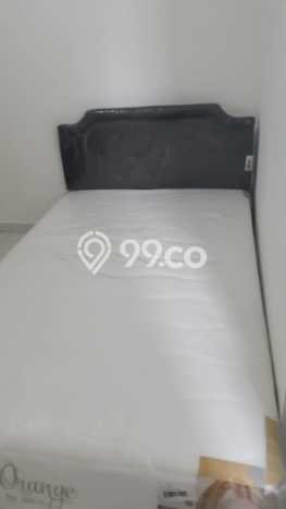 Dijual Segera Apartemen 1 KT, 1 KM, 15m2 di Neglasari, Tangerang Dijual Segera Apartemen 1 KT, 1 KM, 15m2 di Neglasari, Tangerang
