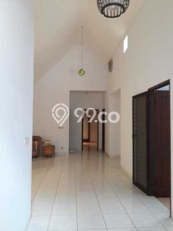 Disewakan Rumah Murah di Alam Sutera Tangerang Punya 3 KT Disewakan Rumah Murah di Alam Sutera Tangerang Punya 3 KT