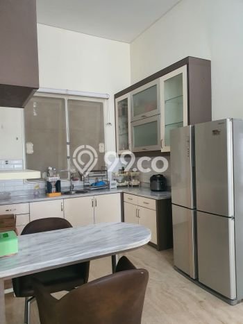 For Sale! Luxury House LT 306m2 Desain Modern di Pantai Indah Kapuk For Sale! Luxury House LT 306m2 Desain Modern di Pantai Indah Kapuk
