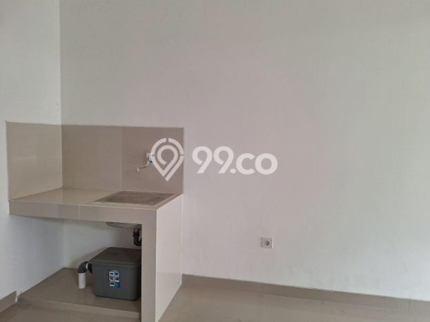 Rumah Modern 2 Kamar LT 60m2 di Pantai Indah Kapuk 2 Rumah Modern 2 Kamar LT 60m2 di Pantai Indah Kapuk 2