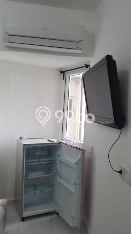 Untuk Dijual Apartemen Terjangkau di Neglasari, Tangerang dengan 1 KT, 1 KM Untuk Dijual Apartemen Terjangkau di Neglasari, Tangerang dengan 1 KT, 1 KM
