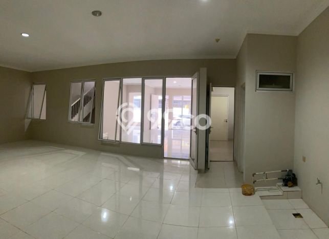 Ready to Use! Premium House LT 180m2 Desain Modern di Duta Garden Ready to Use! Premium House LT 180m2 Desain Modern di Duta Garden