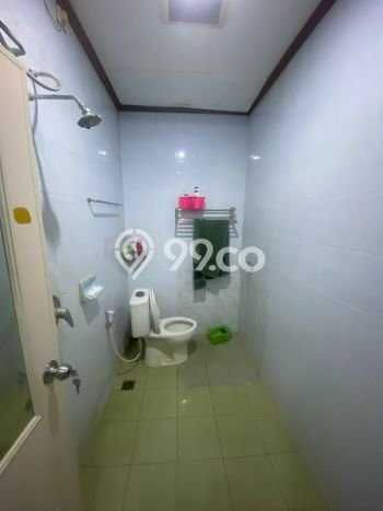 For Sale! Luxury House LT 166m2 Desain Modern di Gunung Sahari For Sale! Luxury House LT 166m2 Desain Modern di Gunung Sahari