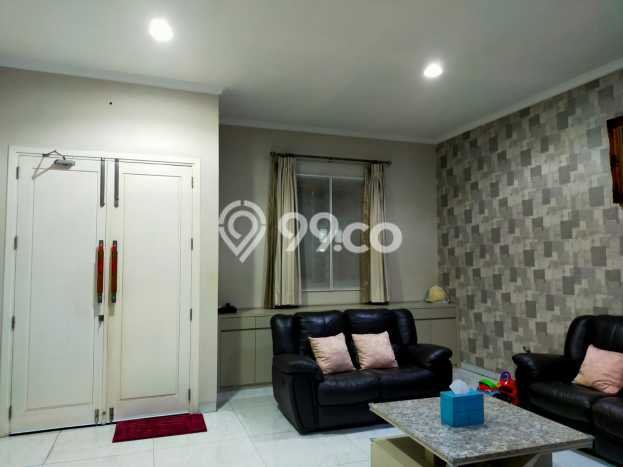 Rumah Elit Modern Siap Huni di Muara Karang Jakarta Utara Rumah Elit Modern Siap Huni di Muara Karang Jakarta Utara