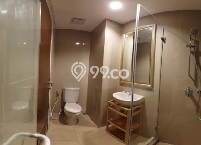 Apartemen Favorit Modern Dijual di Tangerang dengan 2 Kamar Tidur Apartemen Favorit Modern Dijual di Tangerang dengan 2 Kamar Tidur