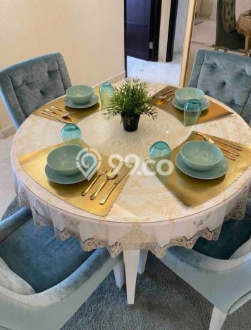 Paling Dicari! Apartemen Premium Dijual di Kuningan Punya 2 Bedroom Paling Dicari! Apartemen Premium Dijual di Kuningan Punya 2 Bedroom