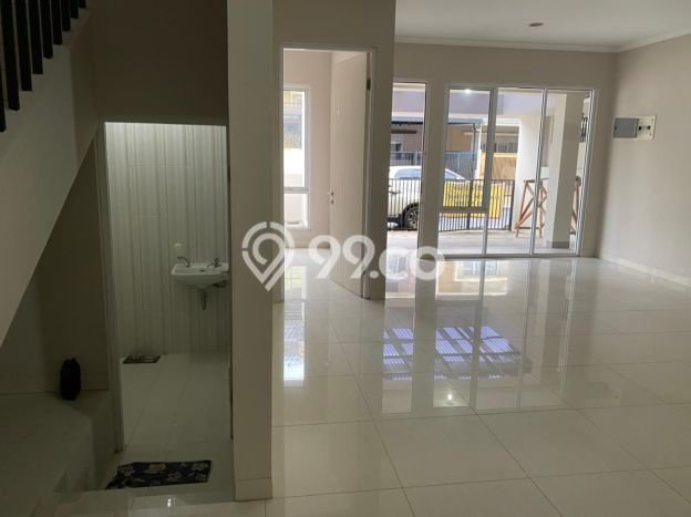 Ready to Use! Premium House LT 180m2 Desain Modern di Duta Garden Ready to Use! Premium House LT 180m2 Desain Modern di Duta Garden