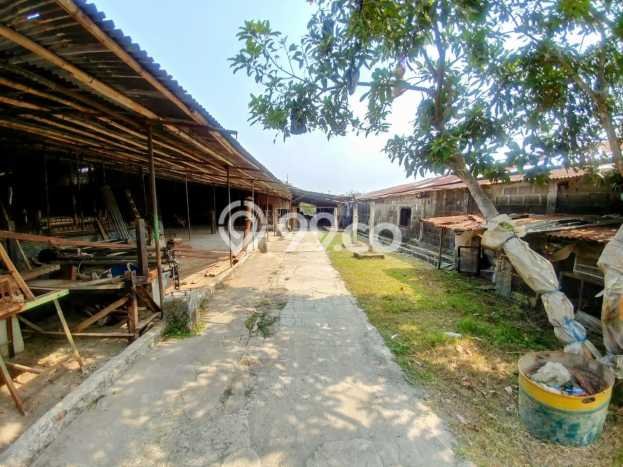 Gudang Dijual di Parung Panjang Bogor dengan LB 4000m2 Gudang Dijual di Parung Panjang Bogor dengan LB 4000m2