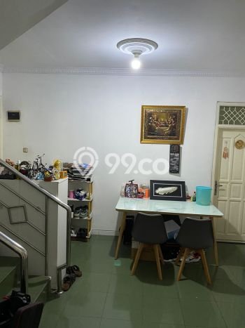 Hunian Cantik Minimalis Lb 354m2 di Karawaci, Tangerang Hunian Cantik Minimalis Lb 354m2 di Karawaci, Tangerang