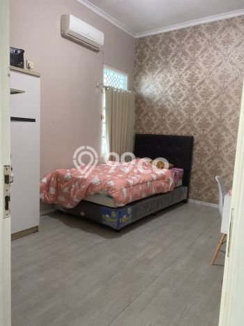 Hunian Cantik Minimalis Lb 354m2 di Karawaci, Tangerang Hunian Cantik Minimalis Lb 354m2 di Karawaci, Tangerang
