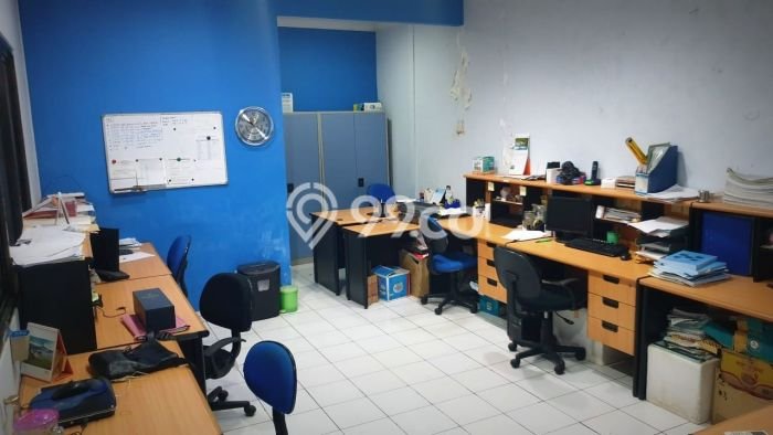 Paling Dicari! Gudang Dijual di Kapuk Kamal Harga Kompetitif Paling Dicari! Gudang Dijual di Kapuk Kamal Harga Kompetitif