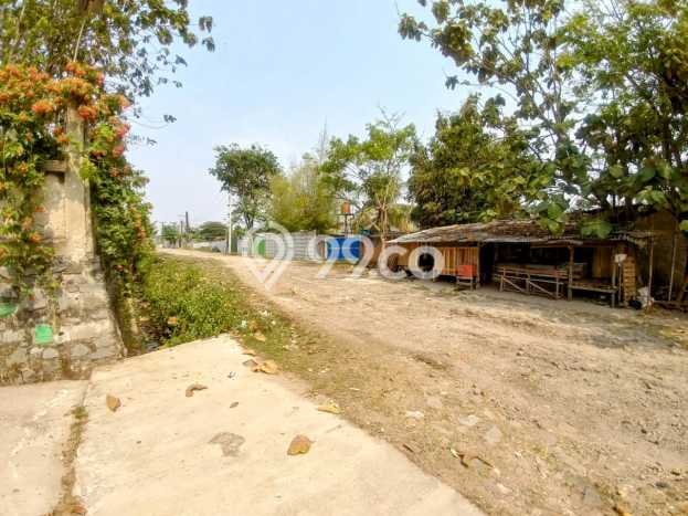 Gudang Dijual di Parung Panjang Bogor dengan LB 4000m2 Gudang Dijual di Parung Panjang Bogor dengan LB 4000m2