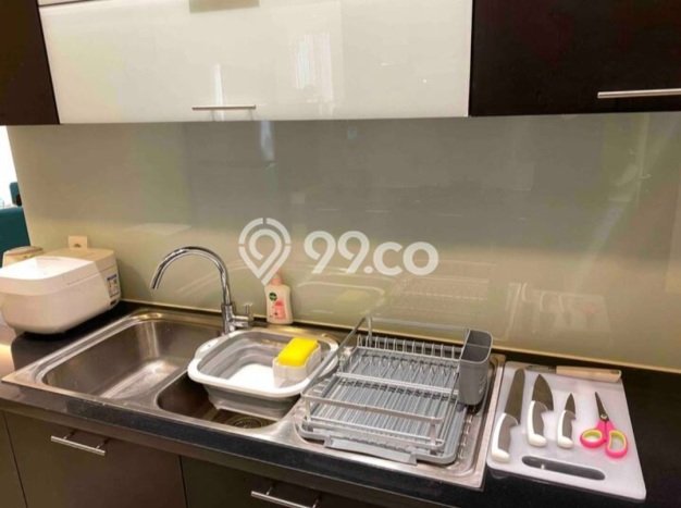 Paling Dicari! Apartemen Premium Dijual di Kuningan Punya 2 Bedroom Paling Dicari! Apartemen Premium Dijual di Kuningan Punya 2 Bedroom