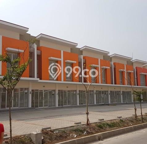 Paling Dicari! Ruko Dijual di Citra Maja Raya Harga Kompetitif Paling Dicari! Ruko Dijual di Citra Maja Raya Harga Kompetitif