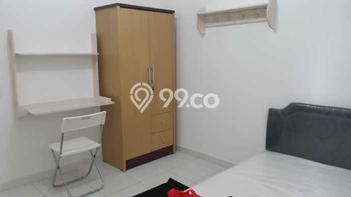 Dijual Segera Apartemen 1 KT, 1 KM, 15m2 di Neglasari, Tangerang Dijual Segera Apartemen 1 KT, 1 KM, 15m2 di Neglasari, Tangerang