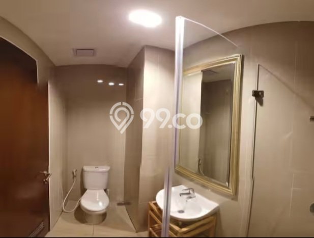 Siap Milik Apartemen Elit 3 KT & 2 KM di Tangerang, Tangerang Siap Milik Apartemen Elit 3 KT & 2 KM di Tangerang, Tangerang