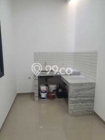 Rumah Luas Asri 3 KT Siap Huni di Metland Puri Jakarta Barat Rumah Luas Asri 3 KT Siap Huni di Metland Puri Jakarta Barat