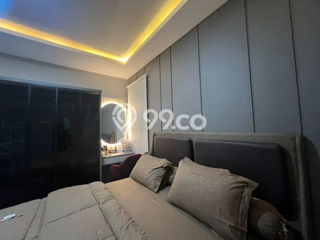 Hunian Eksklusif Siap Huni LT 155m2 di Karawaci, Tangerang Hunian Eksklusif Siap Huni LT 155m2 di Karawaci, Tangerang
