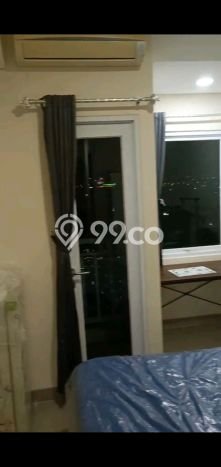 Apartemen Disewakan 1 Kamar Murah Siap Huni di Tangerang, Luas 22m2 Apartemen Disewakan 1 Kamar Murah Siap Huni di Tangerang, Luas 22m2