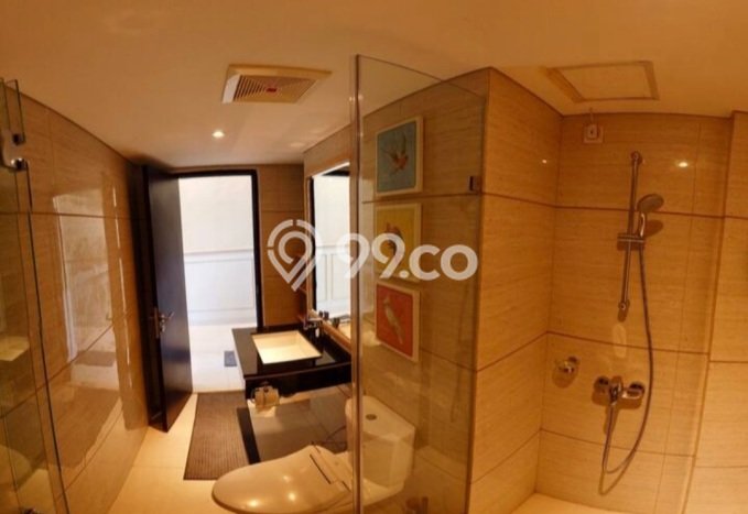 Unit Apartemen Dijual di Serpong Utara, Tangerang Selatan, dengan 1 Bedroom, 1 Bathroom Unit Apartemen Dijual di Serpong Utara, Tangerang Selatan, dengan 1 Bedroom, 1 Bathroom
