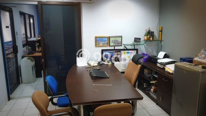 Paling Dicari! Gudang Dijual di Kapuk Kamal Harga Kompetitif Paling Dicari! Gudang Dijual di Kapuk Kamal Harga Kompetitif