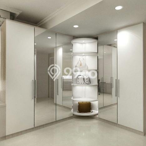 Disewakan Apartemen Terjangkau 3 BR di Grogol Jakarta Barat Disewakan Apartemen Terjangkau 3 BR di Grogol Jakarta Barat