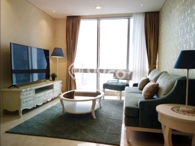 Paling Dicari! Apartemen Premium Dijual di Kuningan Punya 2 Bedroom Paling Dicari! Apartemen Premium Dijual di Kuningan Punya 2 Bedroom