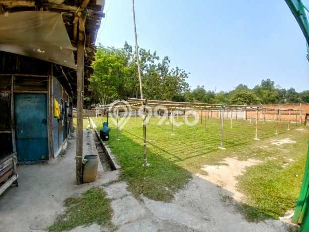 Gudang Dijual di Parung Panjang Bogor dengan LB 4000m2 Gudang Dijual di Parung Panjang Bogor dengan LB 4000m2