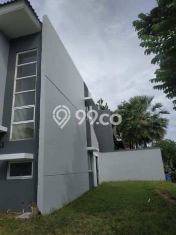 Rumah Elit Modern Tanpa Renovasi di Gading Serpong Tangerang Rumah Elit Modern Tanpa Renovasi di Gading Serpong Tangerang