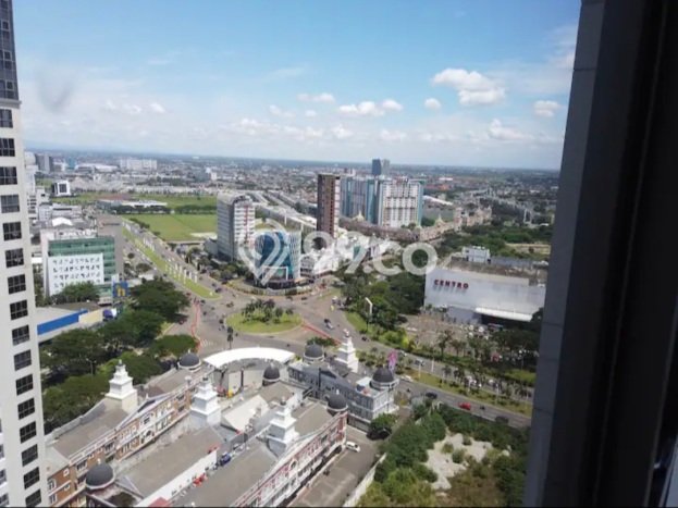 Apartemen Favorit Modern Dijual di Tangerang dengan 2 Kamar Tidur Apartemen Favorit Modern Dijual di Tangerang dengan 2 Kamar Tidur