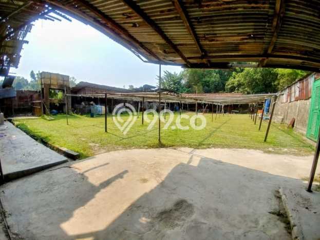 Gudang Dijual di Parung Panjang Bogor dengan LB 4000m2 Gudang Dijual di Parung Panjang Bogor dengan LB 4000m2