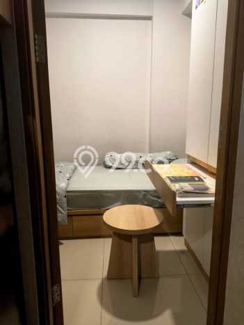 Untuk Dijual Apartemen 2 KT & 1 KM di Jakarta Selatan Lokasi Strategis Untuk Dijual Apartemen 2 KT & 1 KM di Jakarta Selatan Lokasi Strategis